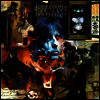 Alice Cooper - Last Temptation (Limited Edition)(Gatefold Cover)(180G)(LP)