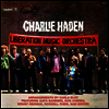 Charlie Haden - Liberation Music Orchestra (Remastered)(Limited Edition)(180g Audiophile Vinyl LP)(Back To Black Series)(MP3 Voucher)
