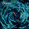 Crown The Empire - Retrograde (Download Card)(Colored Vinyl)(LP)