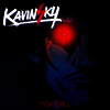 Kavinsky - Nightcall (EP)(Vinyl LP)