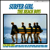 Beach Boys - Surfer Girl (180g Vinyl LP)