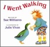 Spotlight on literacy EFL Challenge 1: I Went Walking