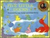 Spotlight on literacy EFL Challenge 2 : Five Little Ducks