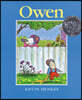 Owen: A Caldecott Honor Award Winner