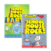 스쿨 하우스 락 School House Rock DVD 3종세트