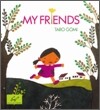 Spotlight on literacy EFL Challenge 3 : My Friends