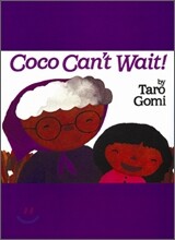 Spotlight on literacy EFL Challenge 4 : Coco Can`t Wait