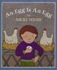 Spotlight on literacy EFL Challenge 6 : An Egg is an Egg