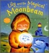 릴리와 마법의 달빛 Lily and the Magical Moonbeam
