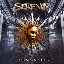 Serenity - Fallen Sanctuary