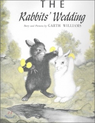 The Rabbits&#39; Wedding