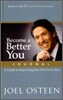 Become a Better You Journal