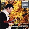 Vadim Gluzman 차이코프스키 / 글라주노프: 바이올린 협주곡 (Tchaikovsky: Violin Concerto Op.35 / Glazunov: Violin Concerto Op.82)