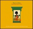 Harry Allen (해리 앨런) - Something About Jobim (섬씽 어바웃 조빔)