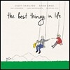Scott Hamilton & Karin Krog (스콧 해밀튼, 카린 크록) - The Best Things In Life
