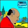 US4 (프로젝트 US4) - My Scandinavian Blues: A Tribute To Horace Parlan (마이 스칸디나비안 블루스 - 호레이스 팔란 트리뷰트)