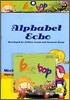 Bee-Bop 4세 #8 : Alphabet Echo (Book+CD)