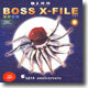 Boss X-File (보스 상륙작전) O.S.T