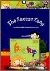 Bee-Bop 5세 #10 : The Sneeze Song (Book+CD)