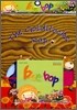 Bee-Bop 5세 #11 : The Goldilocks Rap (Book+CD)