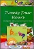 Bee-Bop 5세 #12 : Twenty Four Hours (Book+CD)