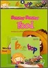 Bee-Bop 6세 #2 : Yummy, Yummy Food (Book+CD)