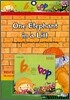 Bee-Bop 6세 #6 : One Elephant in a Lift (Book+CD)