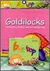 Bee-Bop 6세 #8 : Goldilocks (Book+CD)