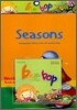 Bee-Bop 6세 #9 : Seasons (Book+CD)