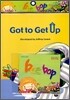 Bee-Bop 7세 #2 : Got to Get Up (Book+CD)