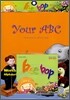 Bee-Bop 7세 #3 : Your ABC (Book+CD)