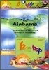 Bee-Bop 7세 #7 : Miss Sue From Alabama (Book+CD)