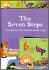 Bee-Bop 7세 #8 : The Seven Steps (Book+CD)