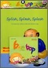 Bee-Bop 7세 #11 : Splish, Splash, Splosh (Book+CD)