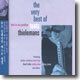 Toots Thielemans - Hard To Say Goodbye/The Very Best Of Toots Thielemans