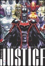 JUSTICE (저스티스) 3