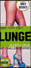 탄탄한 몸 만들기 LUNGE 런지