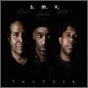 S.M.V - Thunder