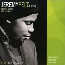 Jeremy Pelt & WiRED - Shock Value Live At Smoke