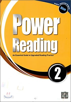 Power reading 2