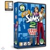 [PC-DVD]심즈 2 확장팩 알콩달콩 아파트