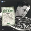 Dennis Brain 데니스 브레인 - 모차르트 / 슈트라우스 / 베토벤 / 바그너 / 하이든: 호른 연주집 (ICON - The Horn Players: Mozart, Beethoven, Strauss, Wagner, Haydn)