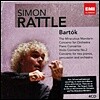 Simon Rattle 바르토크: 관현악 작품집 (Bartok: Orchestral Works) 사이먼 래틀