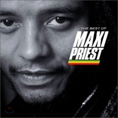 Maxi Priest - Best Of Maxi Priest