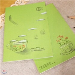 [35%할인] Lemonherb TEA 노트북