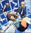 水野英多畵集(3)SPIRAL ALIVE