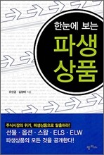 한눈에 보는 파생상품