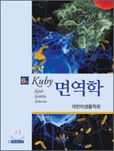 Kuby 면역학