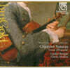 Charles Medlam 모차르트: 실내 소나타 (Mozart: Chmaber Sonatas)