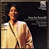 파리넬리를 위한 아리아 - 비비카 쥬노 (Vivica Genaux - Arias for Farinelli)